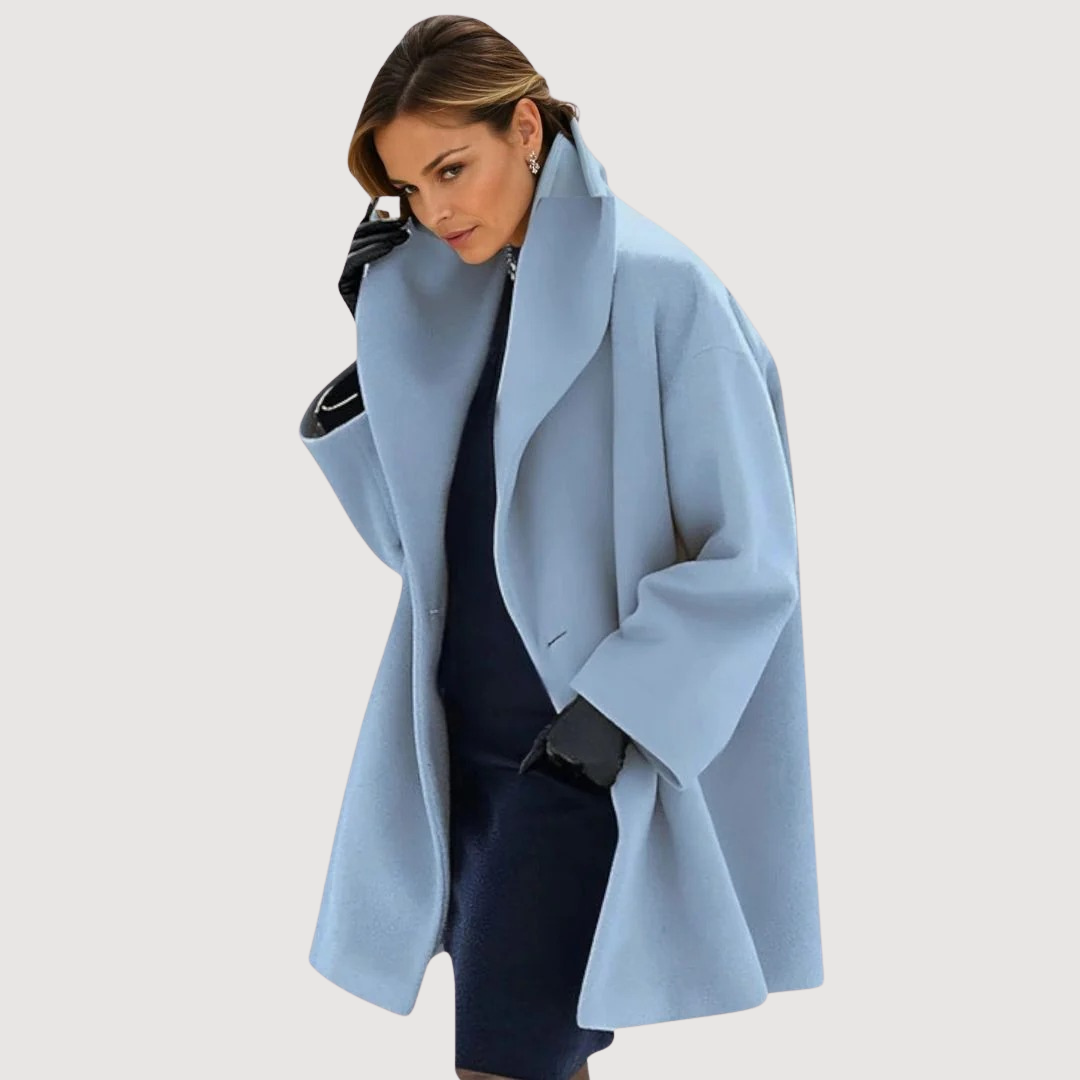 Vivienne | Winter Coat