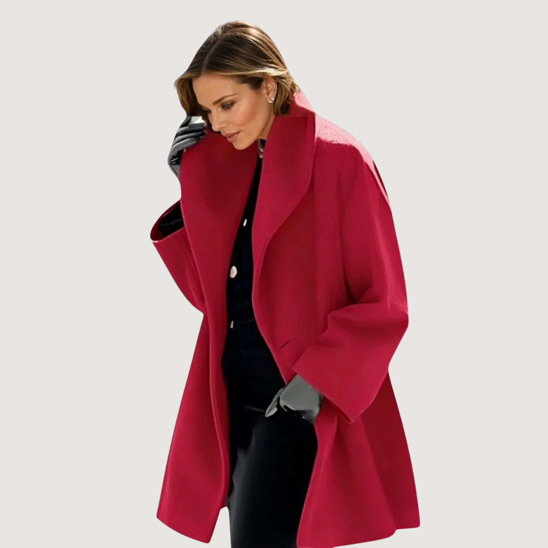 Vivienne | Winter Coat