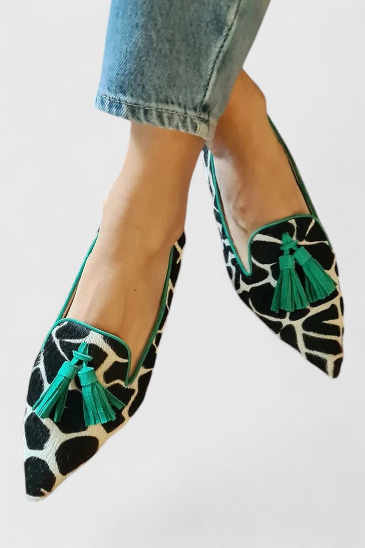 Taylor | Smart Fit Loafers