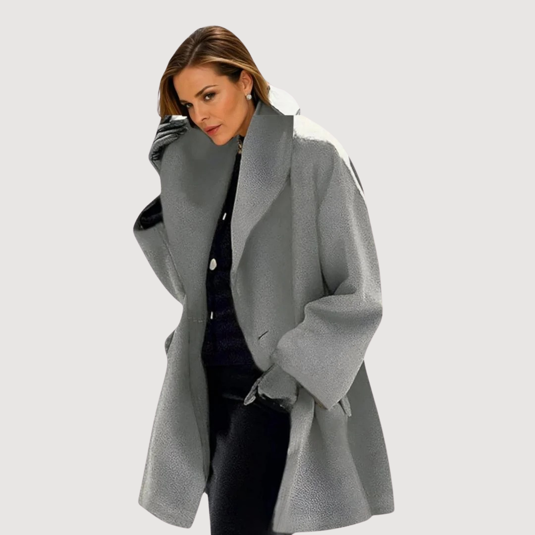 Vivienne | Winter Coat