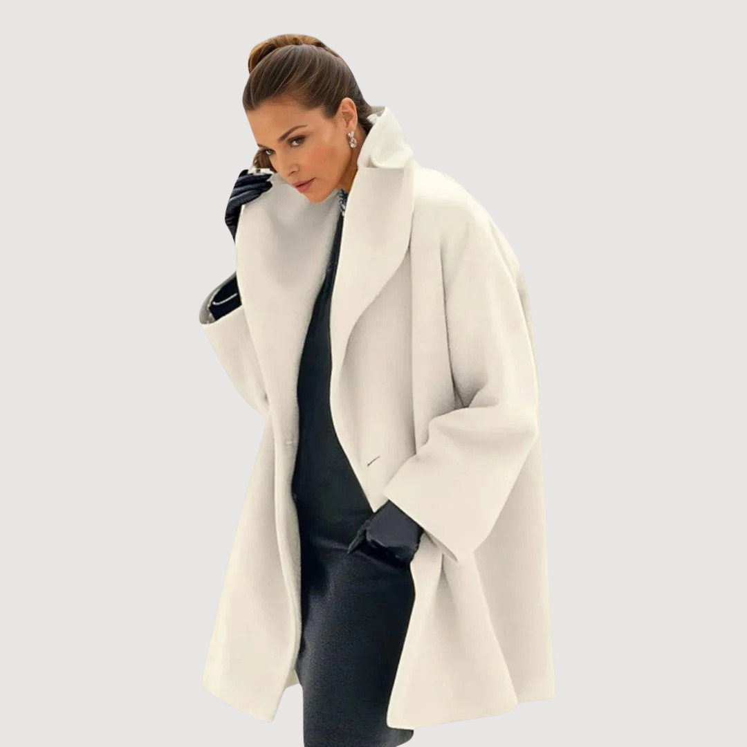 Vivienne | Winter Coat