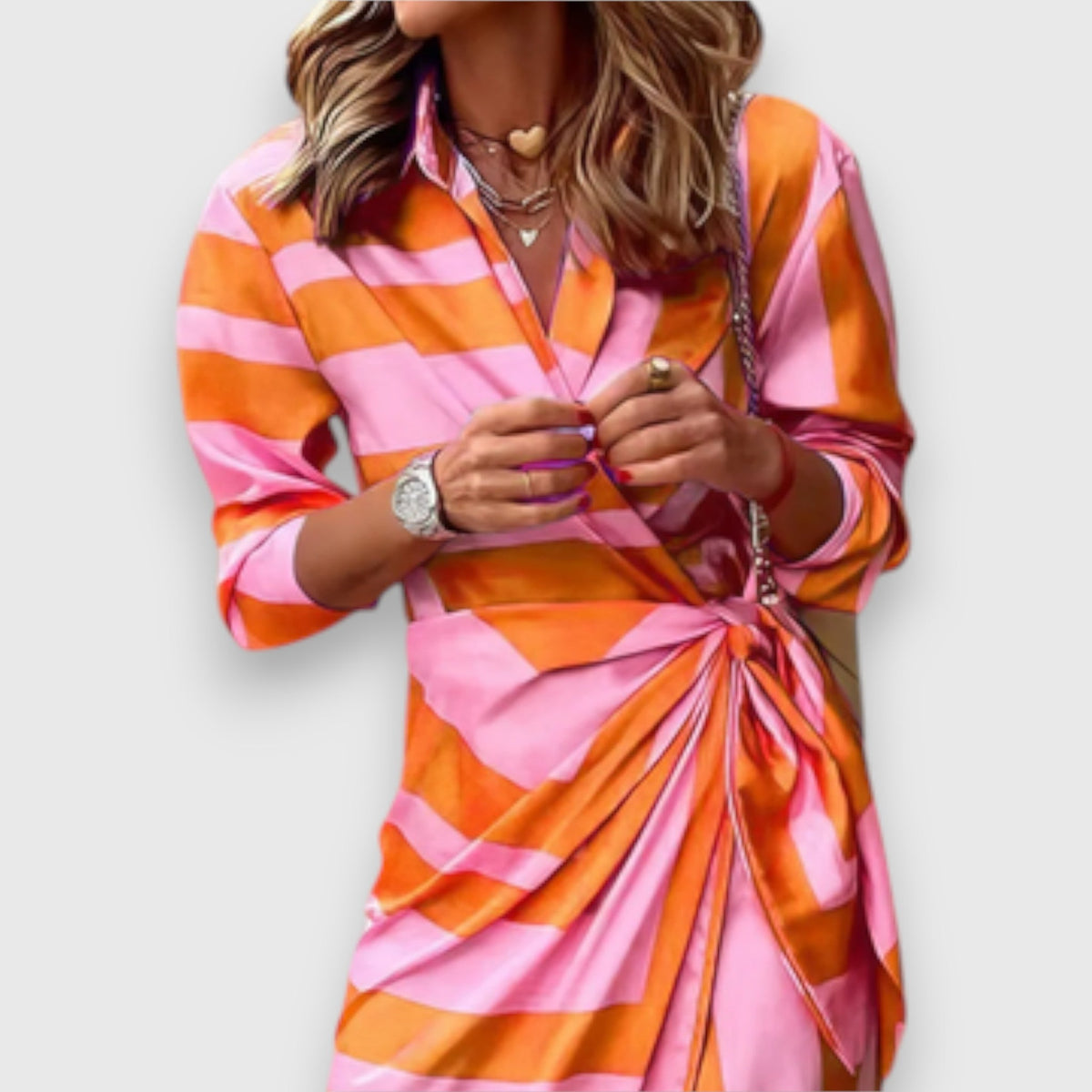 Solana – Dress