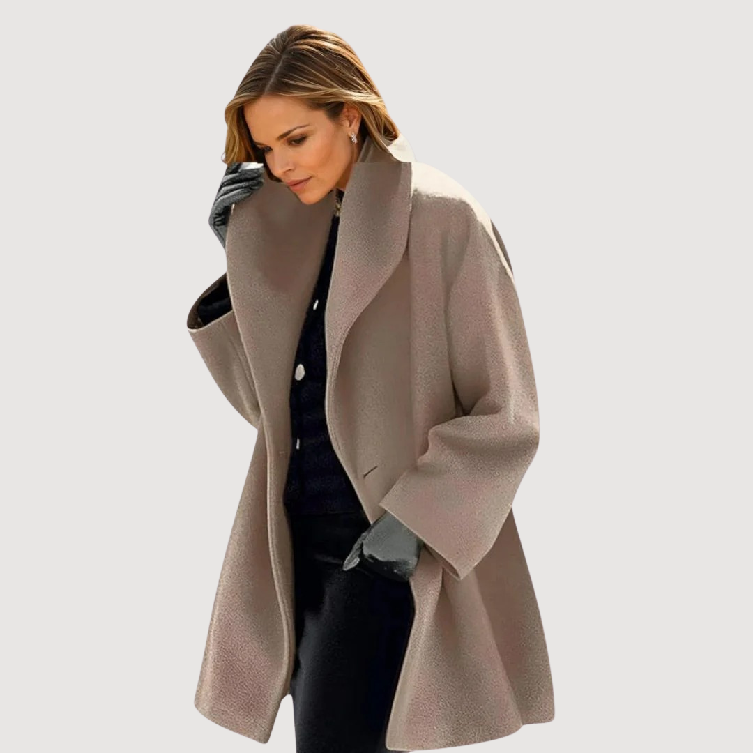 Vivienne | Winter Coat