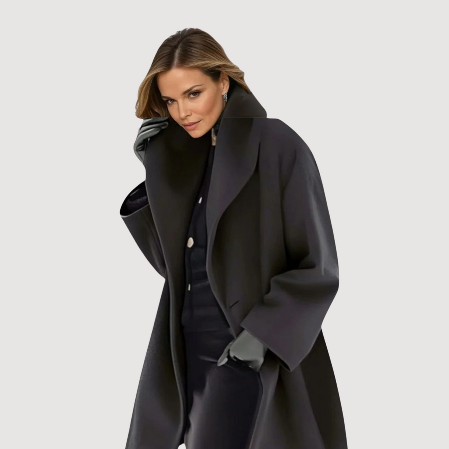 Vivienne | Winter Coat