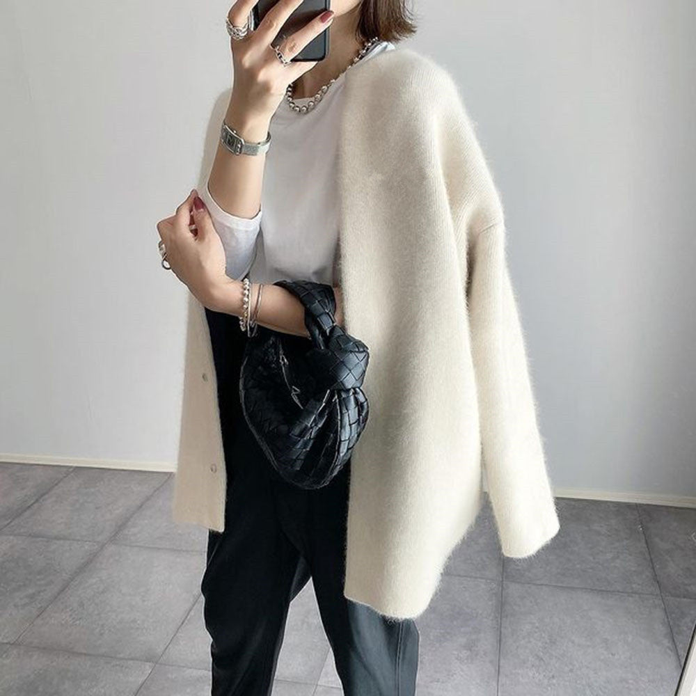 Orla | Relaxed Fit Coat