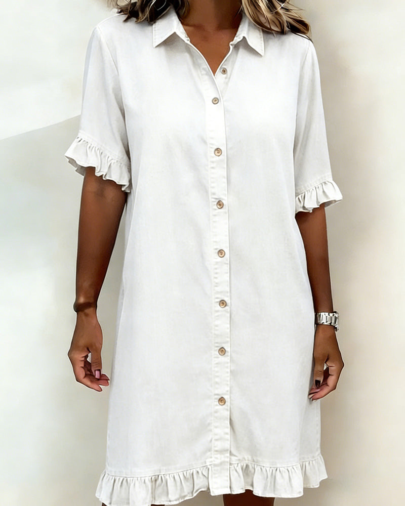 Harper | Soft, flattering denim fit