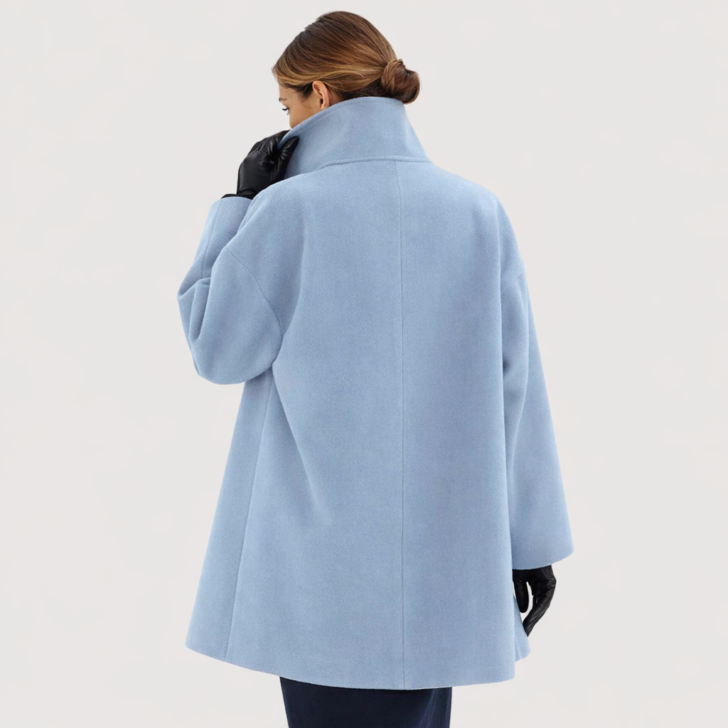 Vivienne | Winter Coat