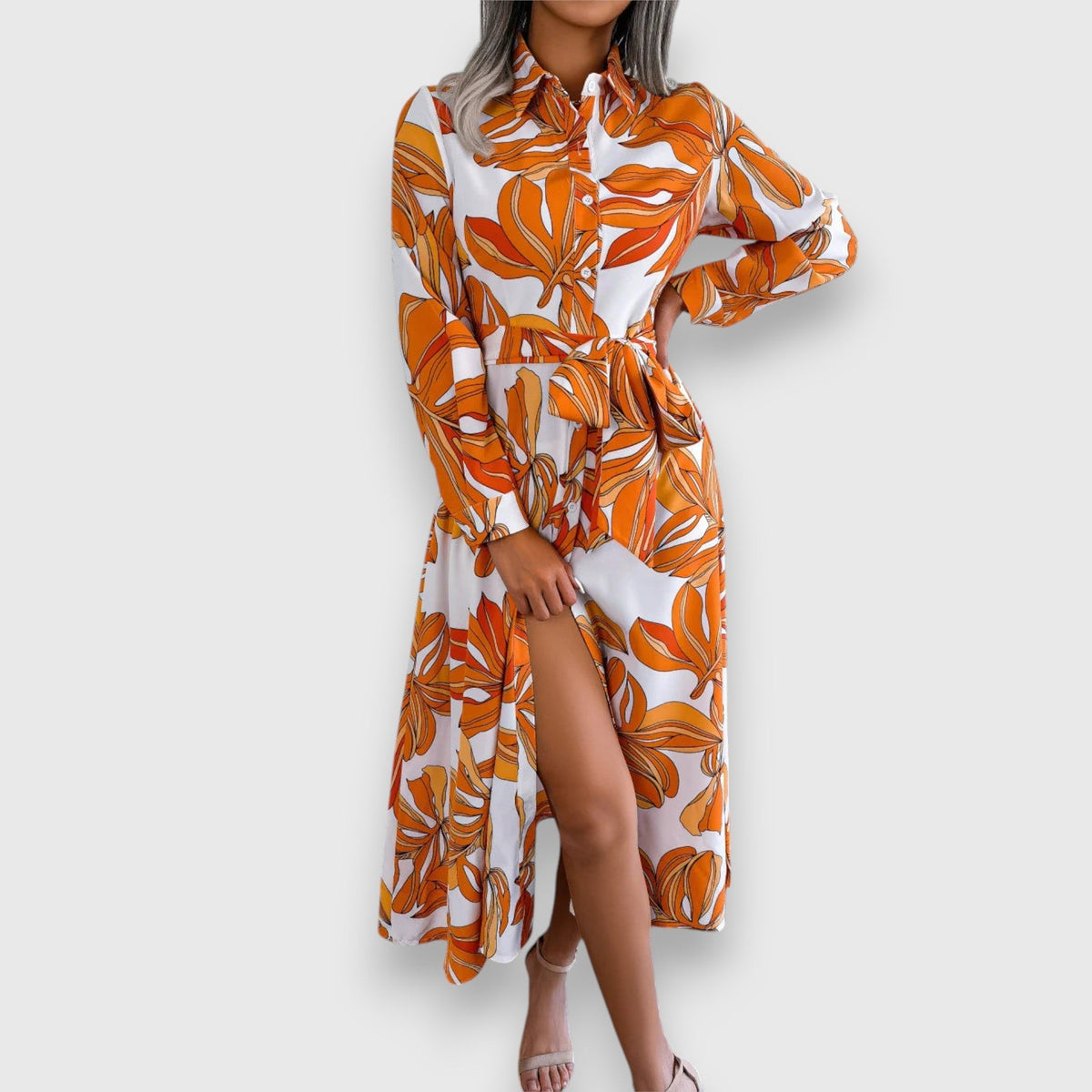 Marisa – Dress
