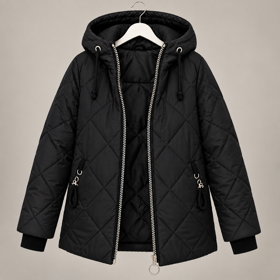 Rolande | Lightweight Warmth Jacket