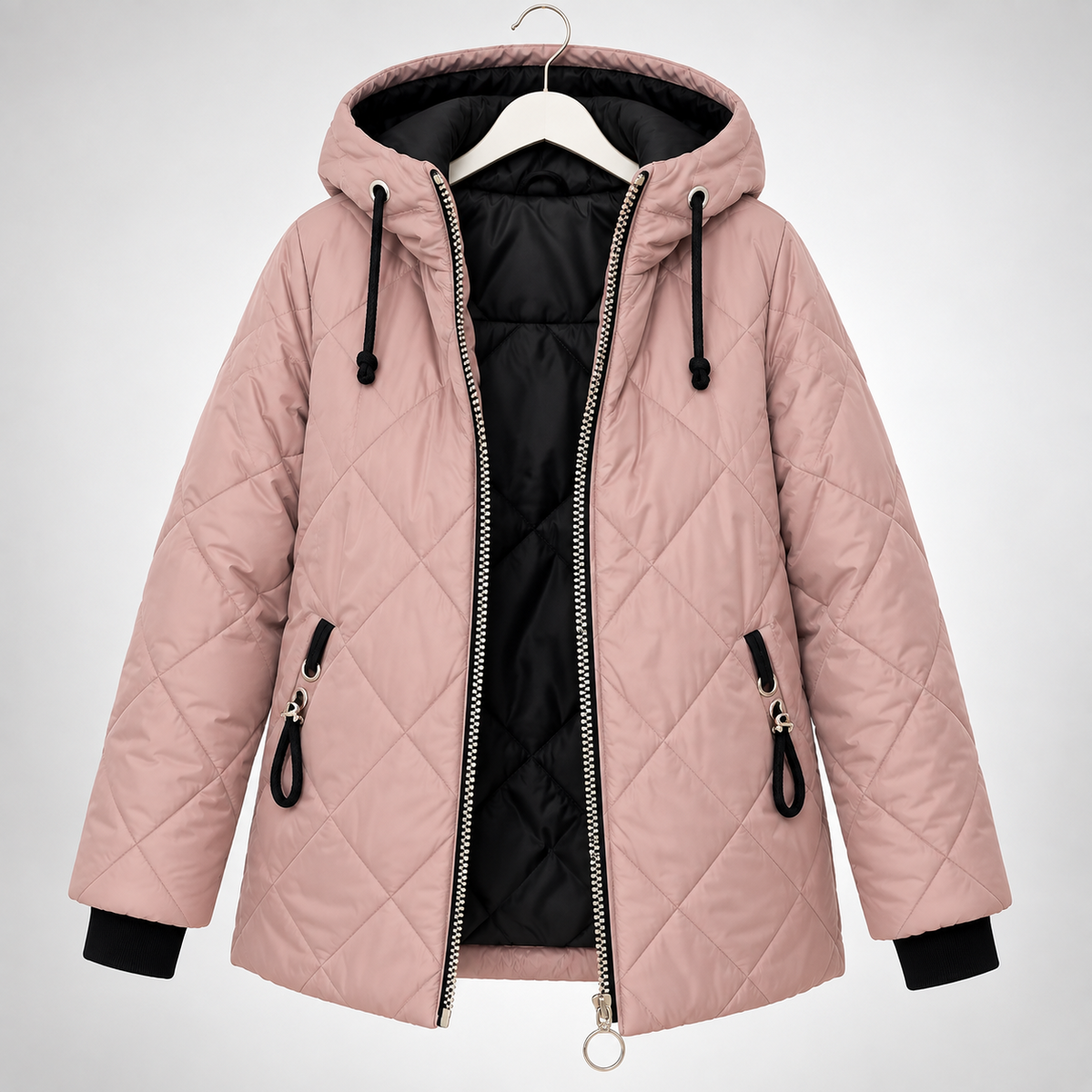 Rolande | Lightweight Warmth Jacket