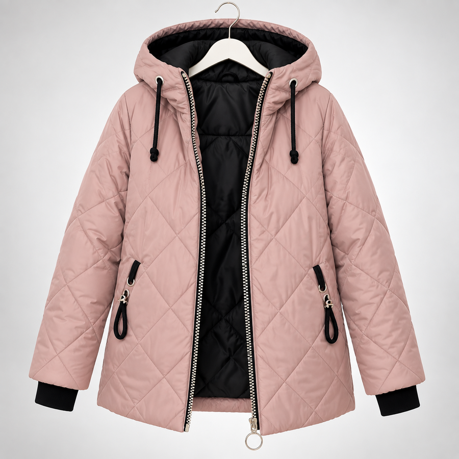 Rolande | Lightweight Warmth Jacket