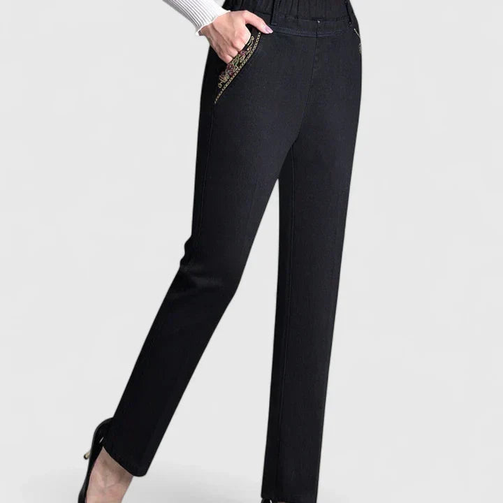 Caryzelle | Sophisticated Women Pants
